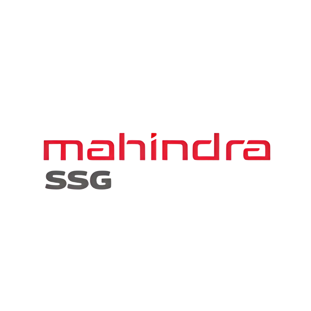 Mahindra SSG